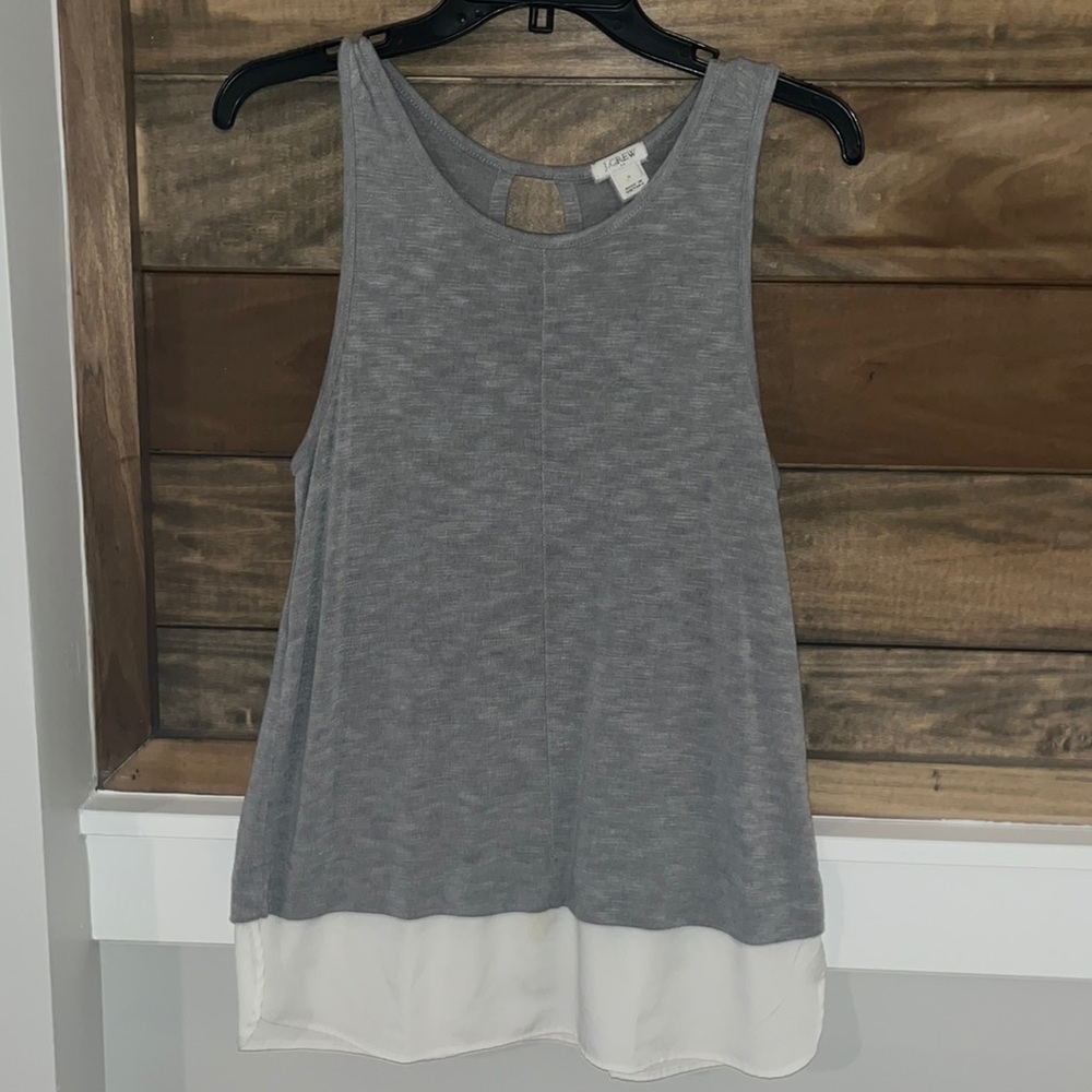 Jcrew Tank, size S